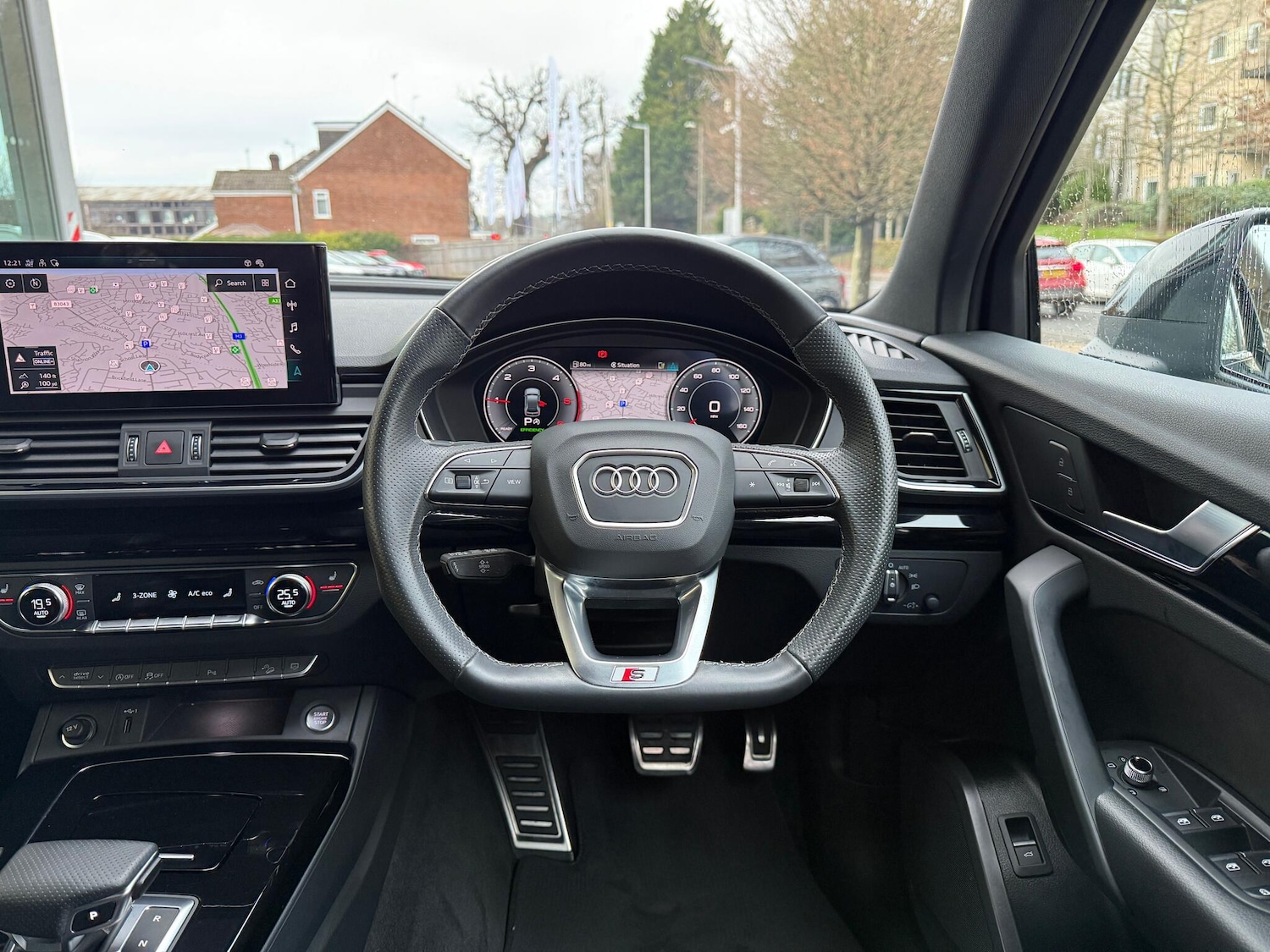 Used Audi Q5 2024 for sale - 76953150: Photo 43