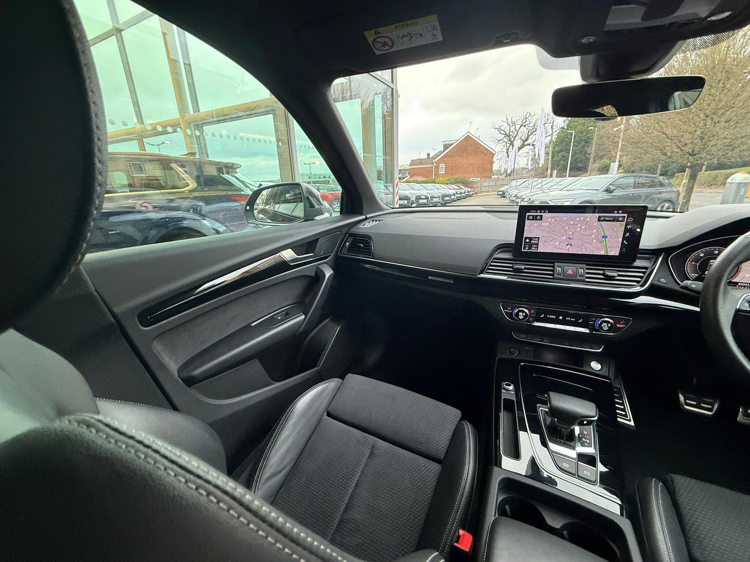 Used Audi Q5 2024 for sale - 76953150: Photo 45