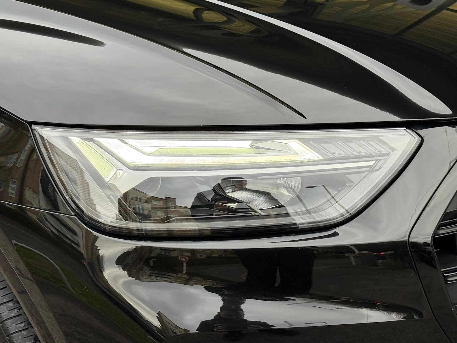 Used Audi Q5 2024 for sale - 76953150: Photo 47