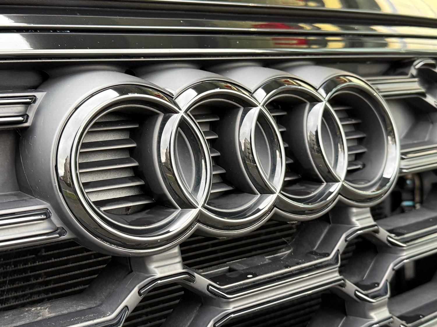 Used Audi Q5 2024 for sale - 76953150: Photo 49