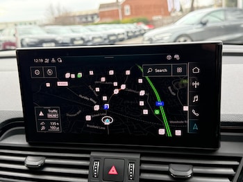 Used Audi Q5 2024 for sale - 76953150: Photo