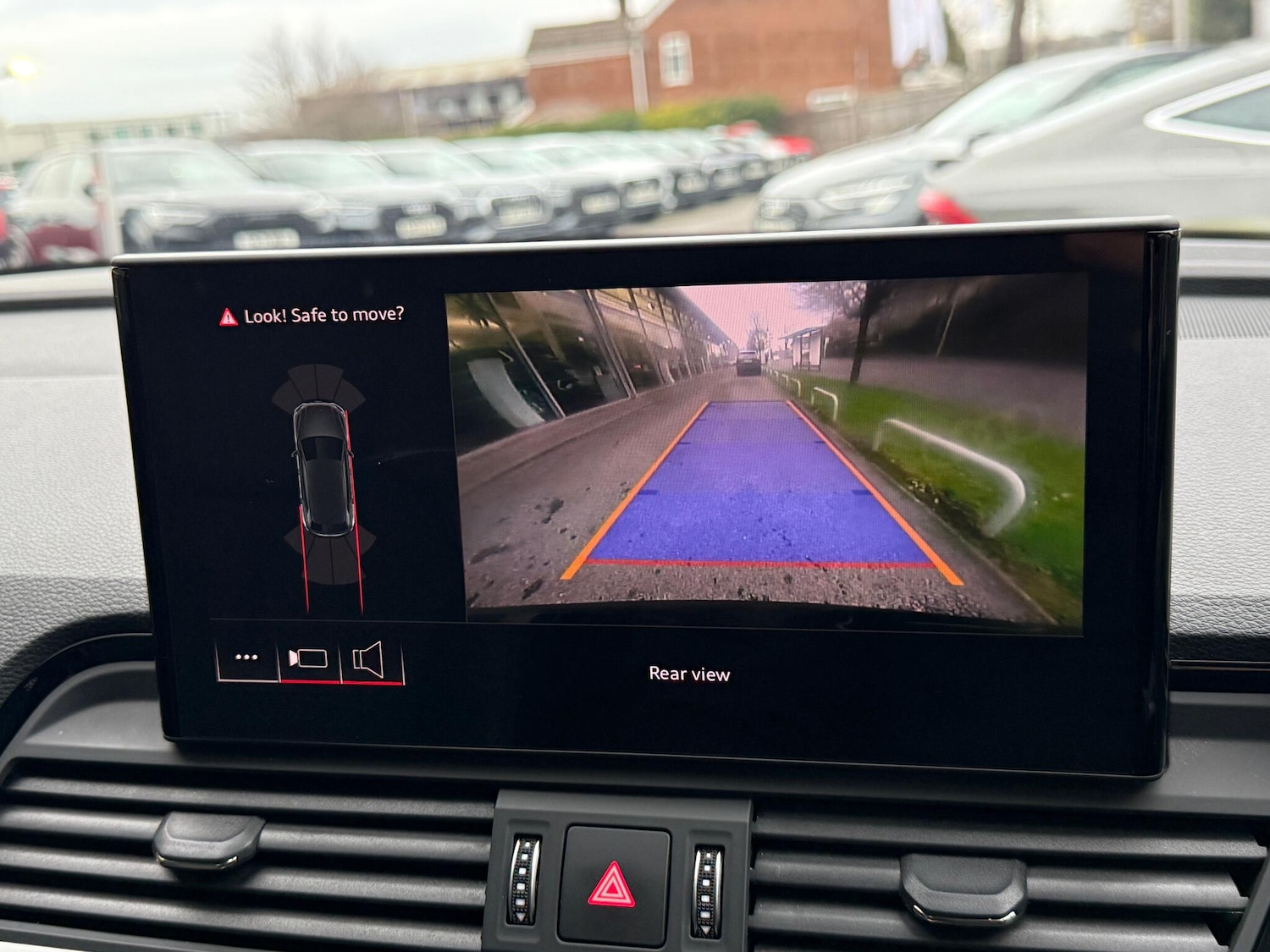 Used Audi Q5 2024 for sale - 76953150: Photo 5