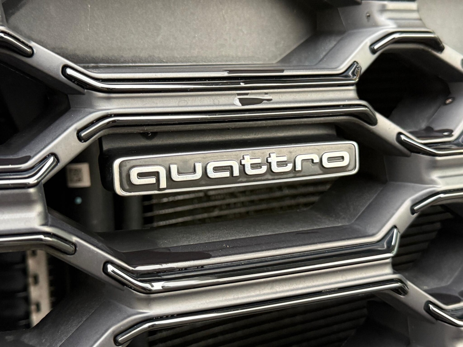 Used Audi Q5 2024 for sale - 76953150: Photo 50