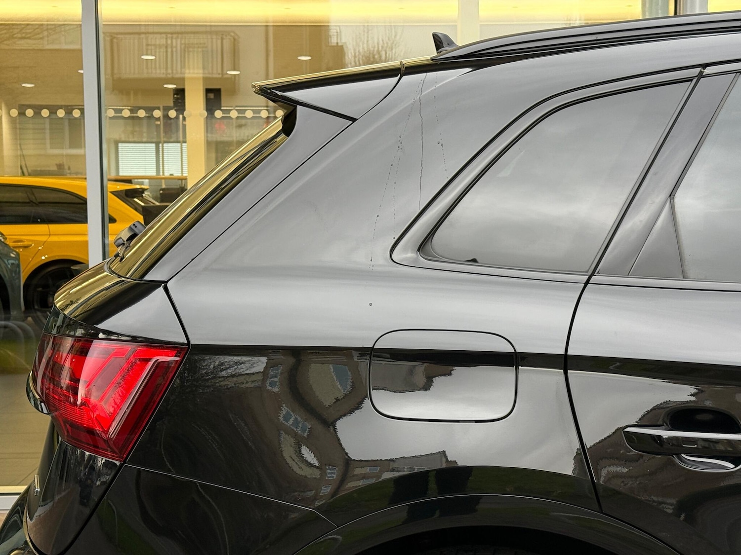 Used Audi Q5 2024 for sale - 76953150: Photo 51