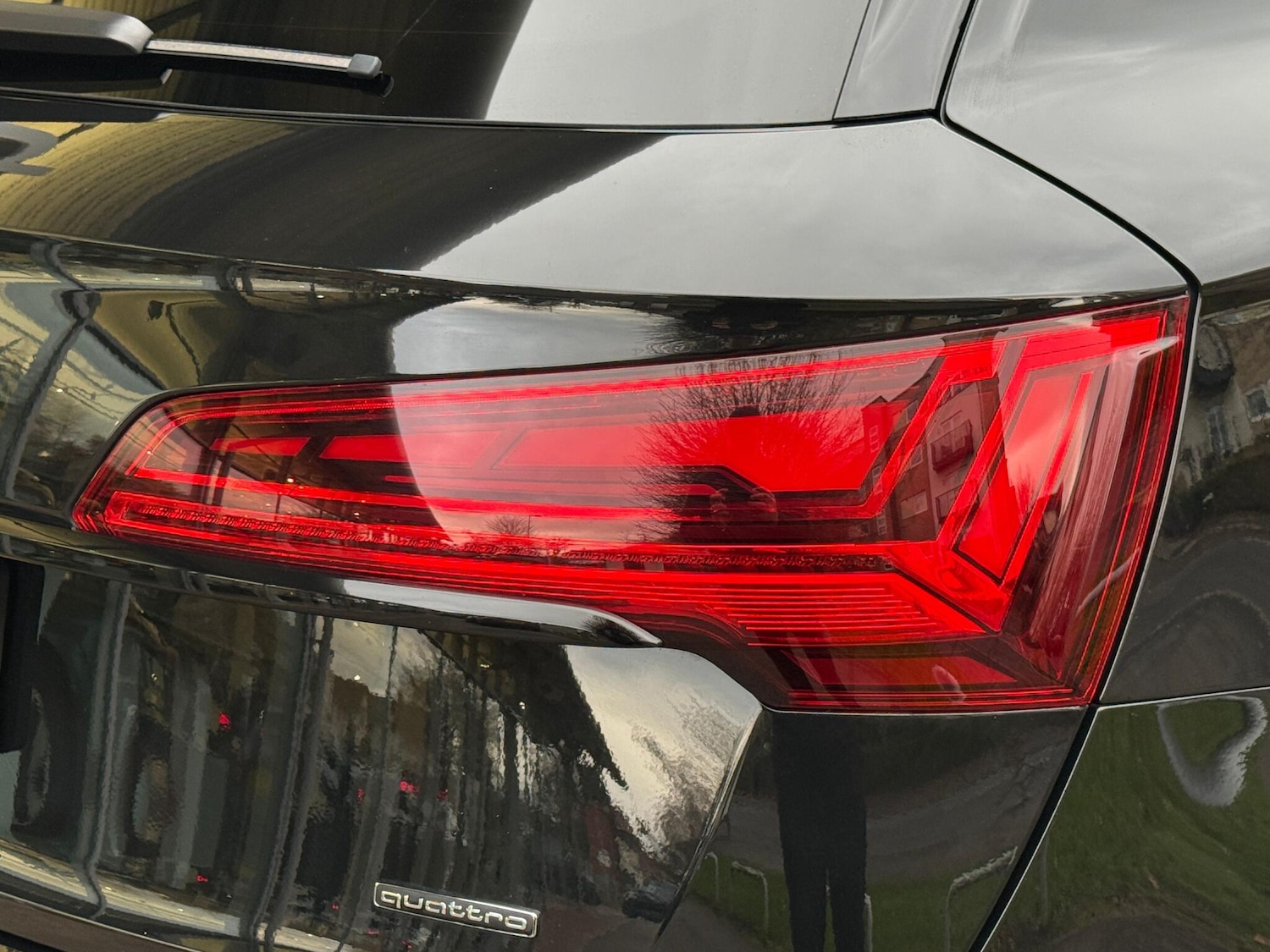 Used Audi Q5 2024 for sale - 76953150: Photo 54