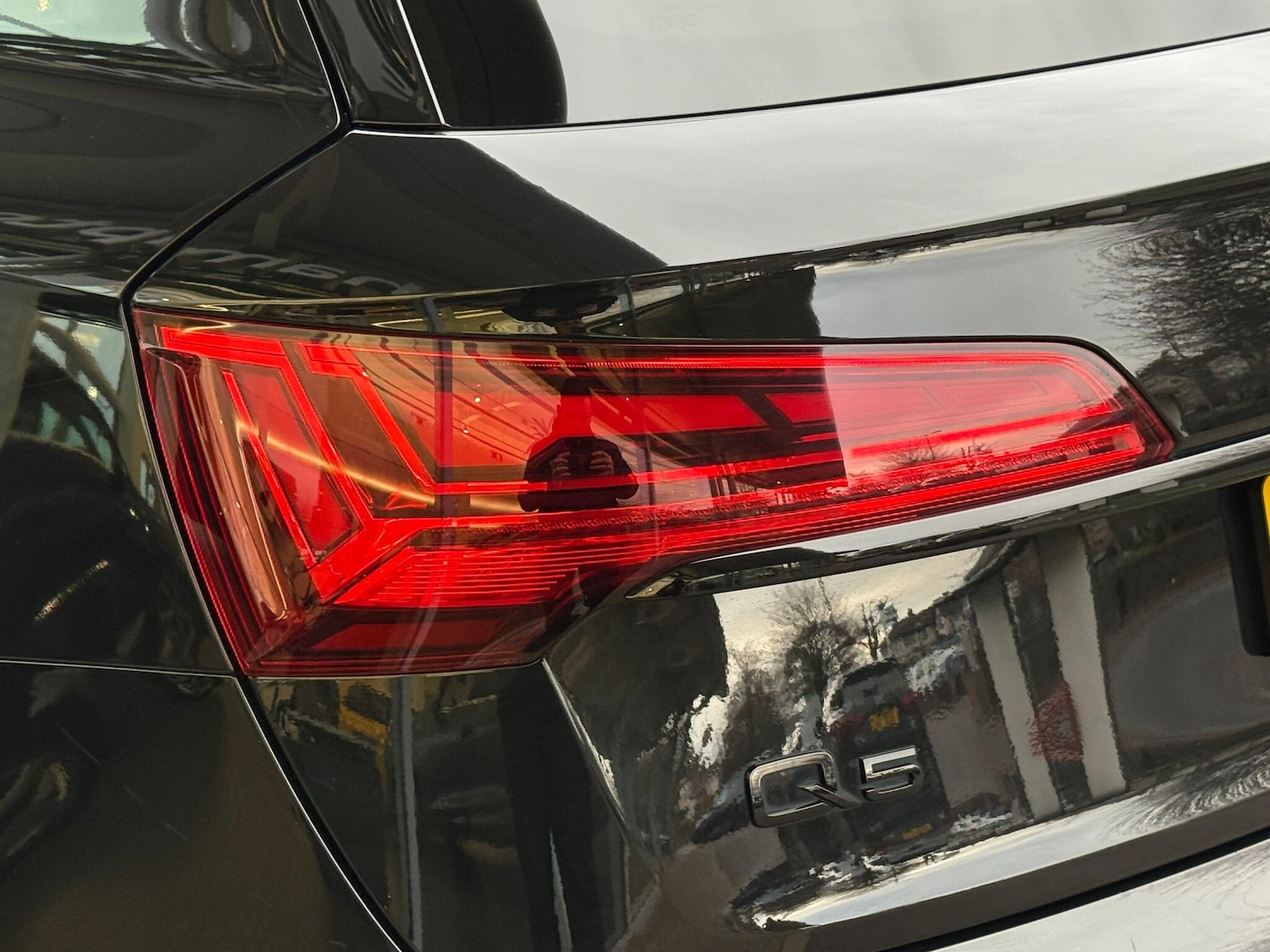 Used Audi Q5 2024 for sale - 76953150: Photo 55