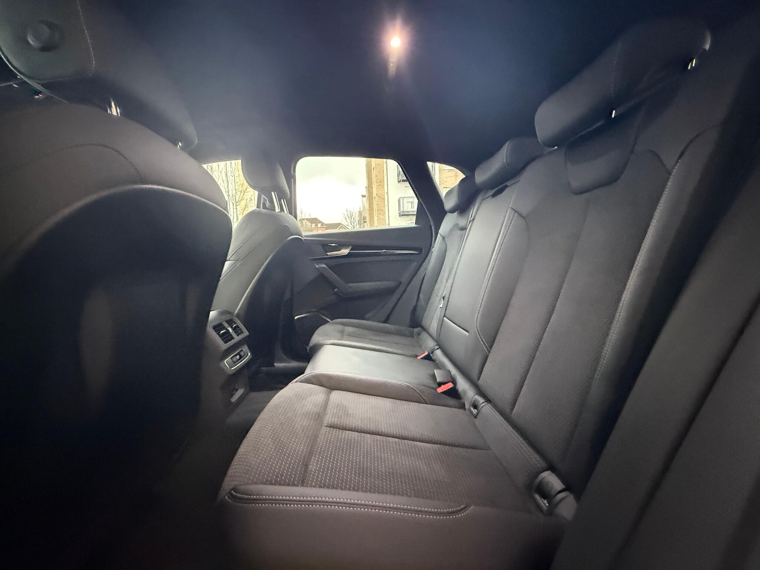 Used Audi Q5 2024 for sale - 76953150: Photo 58