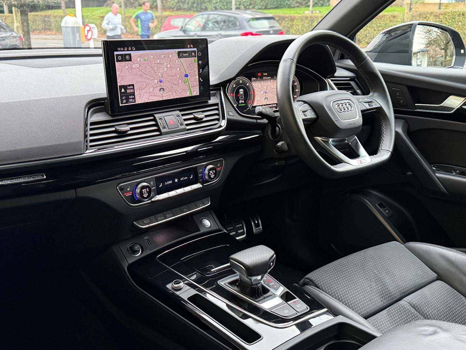 Used Audi Q5 2024 for sale - 76953150: Photo 59