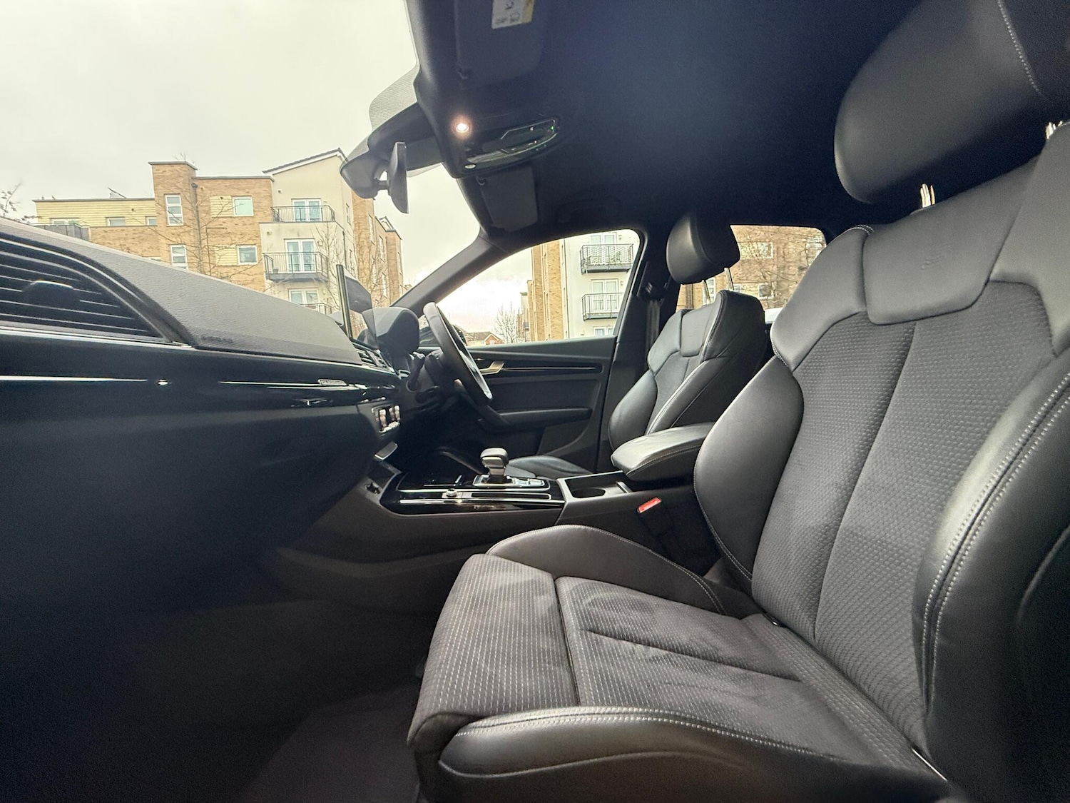 Used Audi Q5 2024 for sale - 76953150: Photo 60