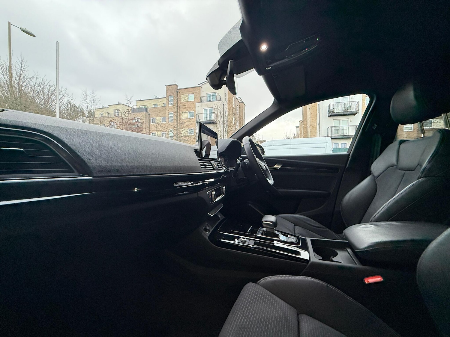 Used Audi Q5 2024 for sale - 76953150: Photo 7