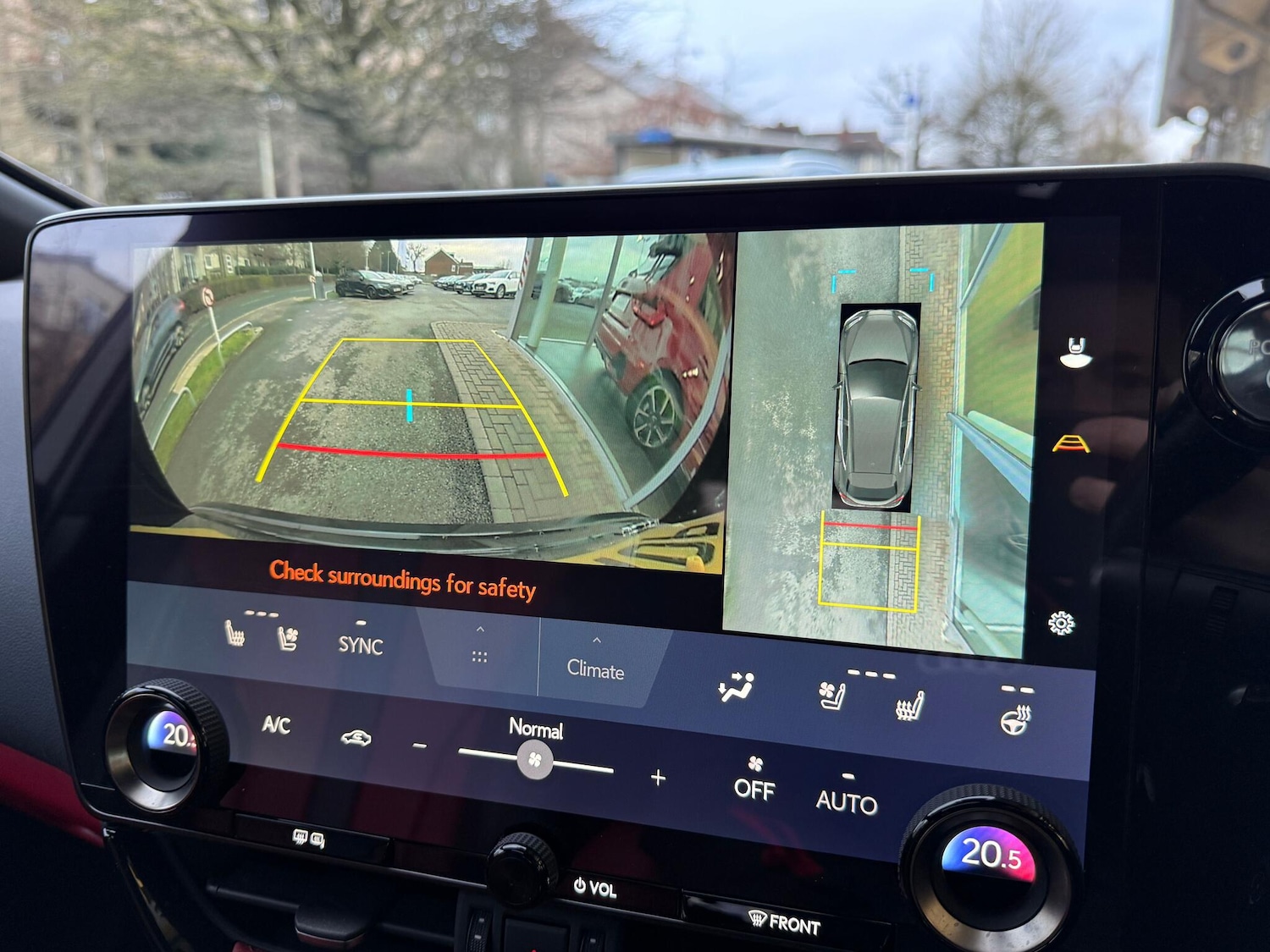 Used Lexus NX 2023 for sale - 77376660: Photo 11