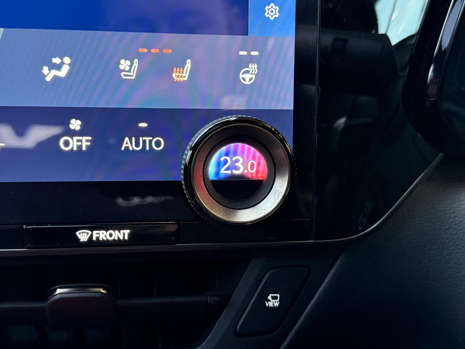 Used Lexus NX 2023 for sale - 77376660: Photo 13