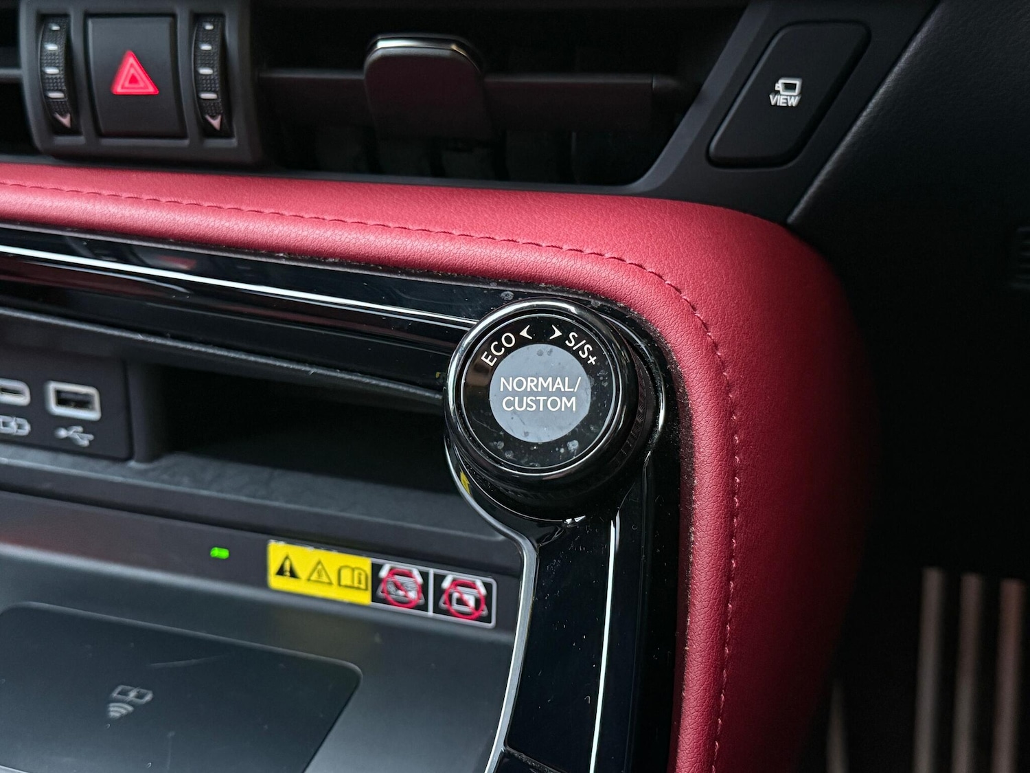 Used Lexus NX 2023 for sale - 77376660: Photo 17