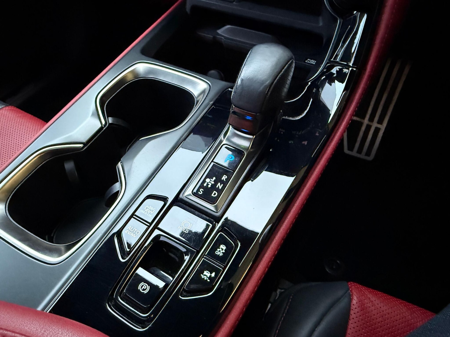 Used Lexus NX 2023 for sale - 77376660: Photo 19