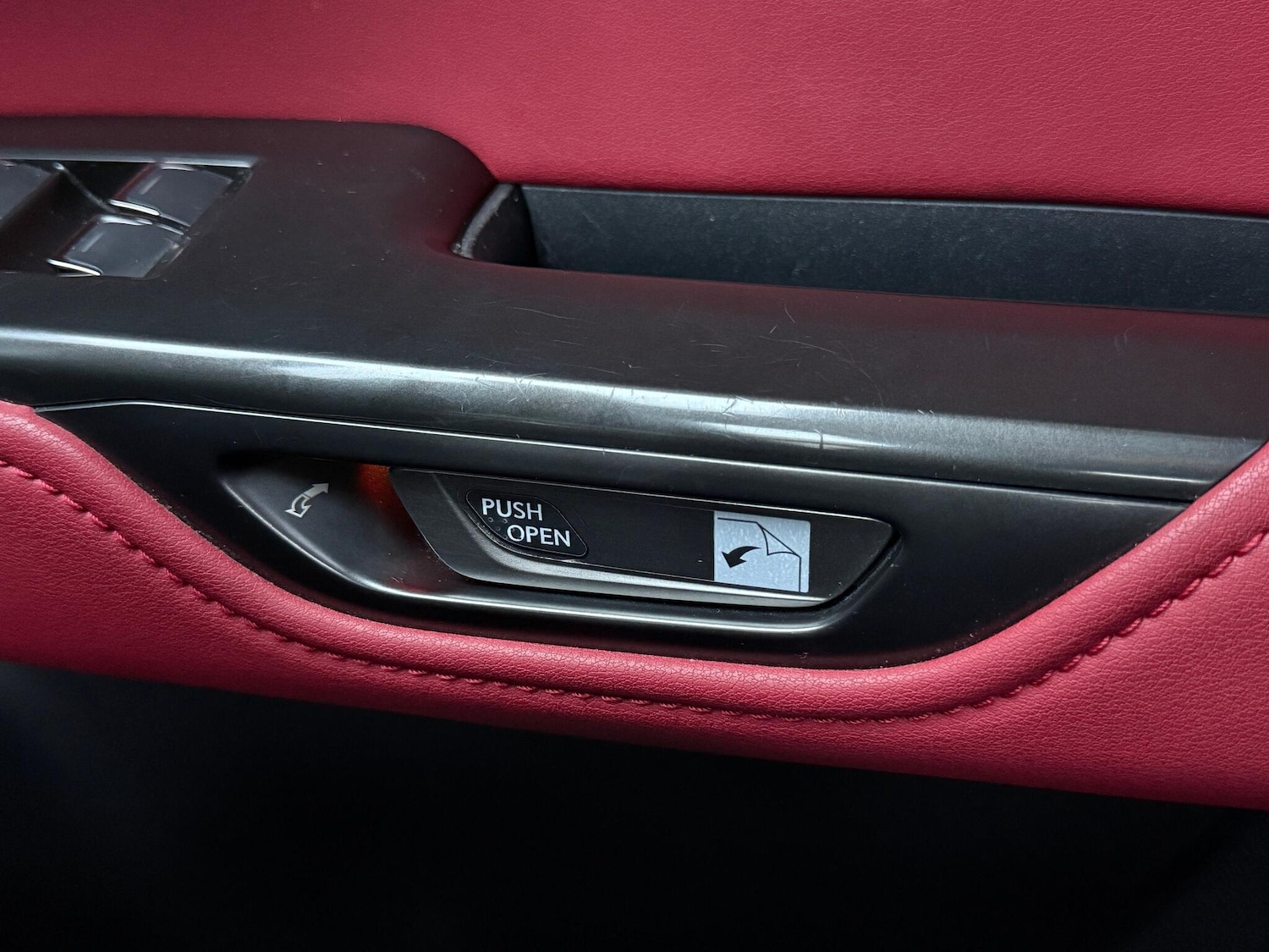 Used Lexus NX 2023 for sale - 77376660: Photo 27