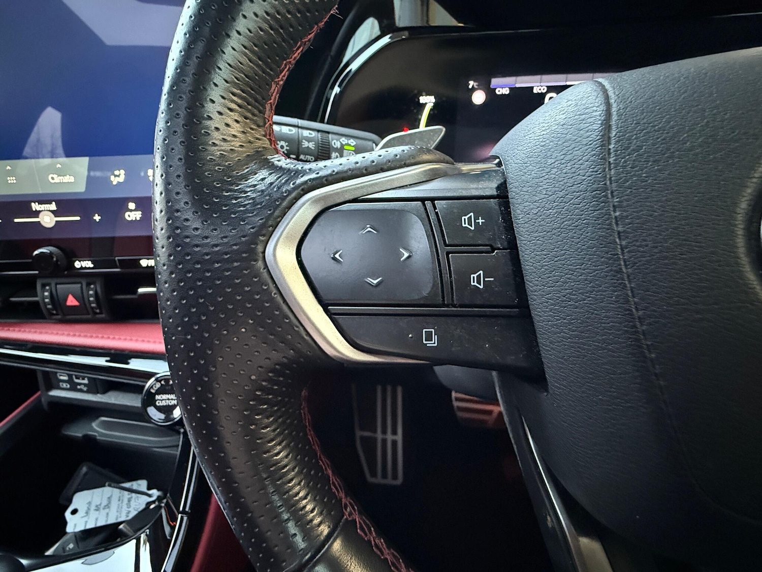 Used Lexus NX 2023 for sale - 77376660: Photo 29