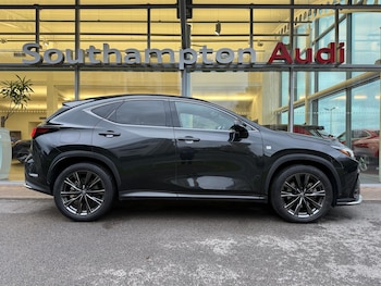 Used Lexus NX 2023 for sale - 77376660: Photo