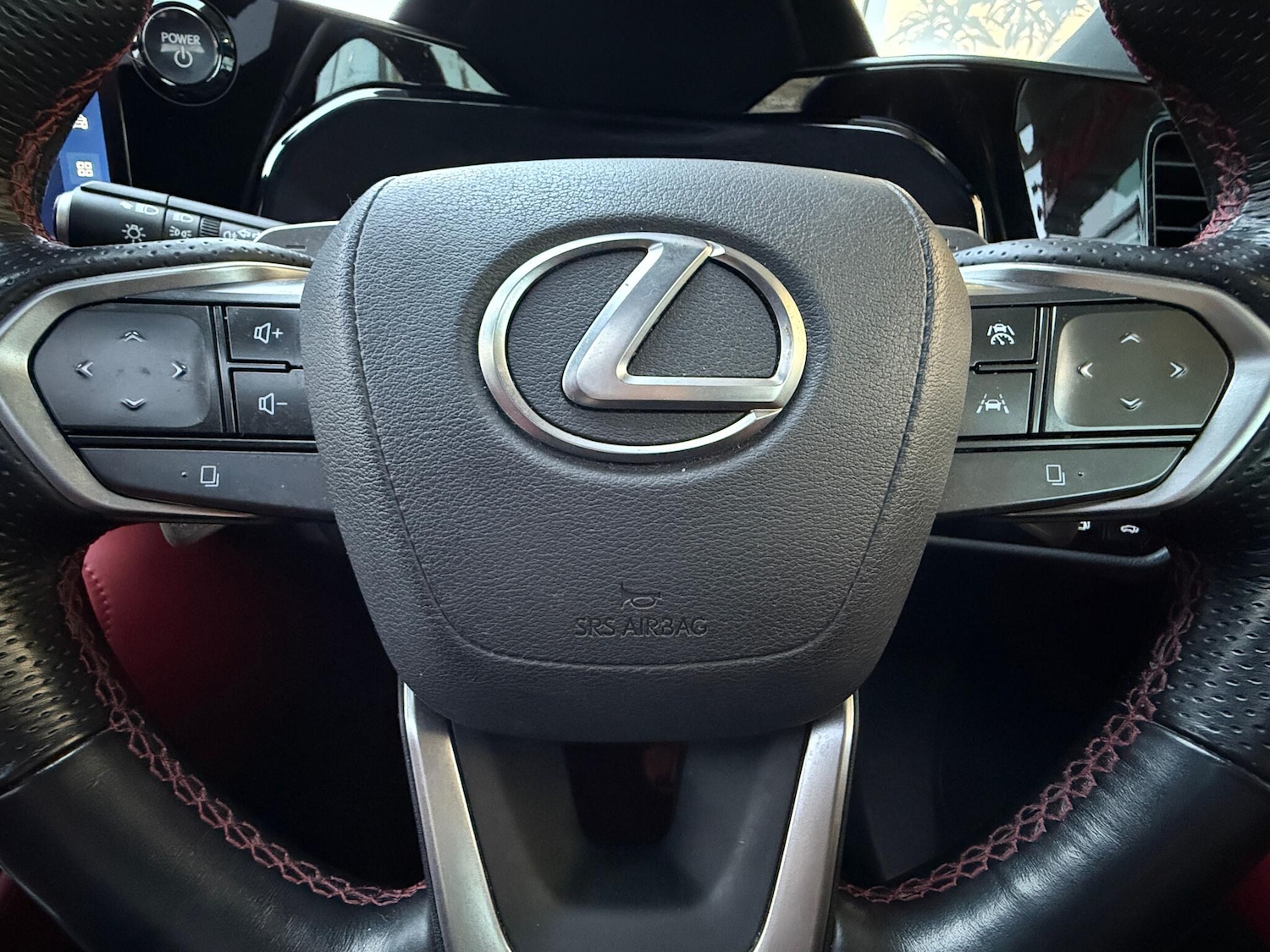 Used Lexus NX 2023 for sale - 77376660: Photo 30