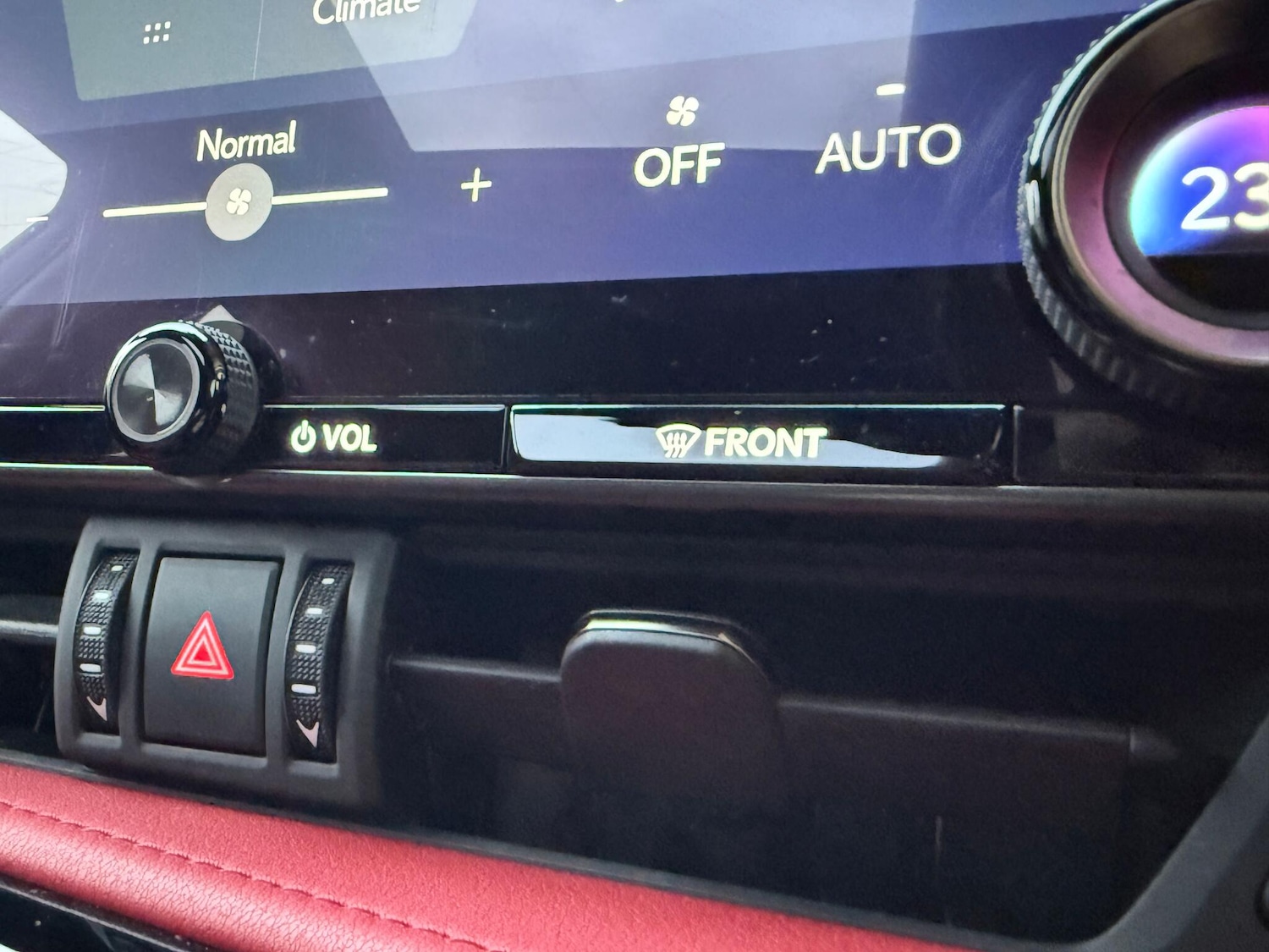 Used Lexus NX 2023 for sale - 77376660: Photo 33