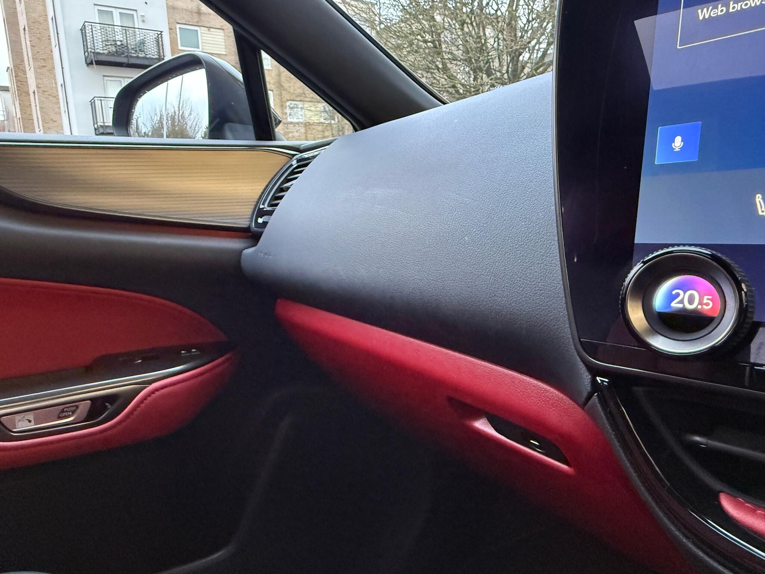 Used Lexus NX 2023 for sale - 77376660: Photo 34