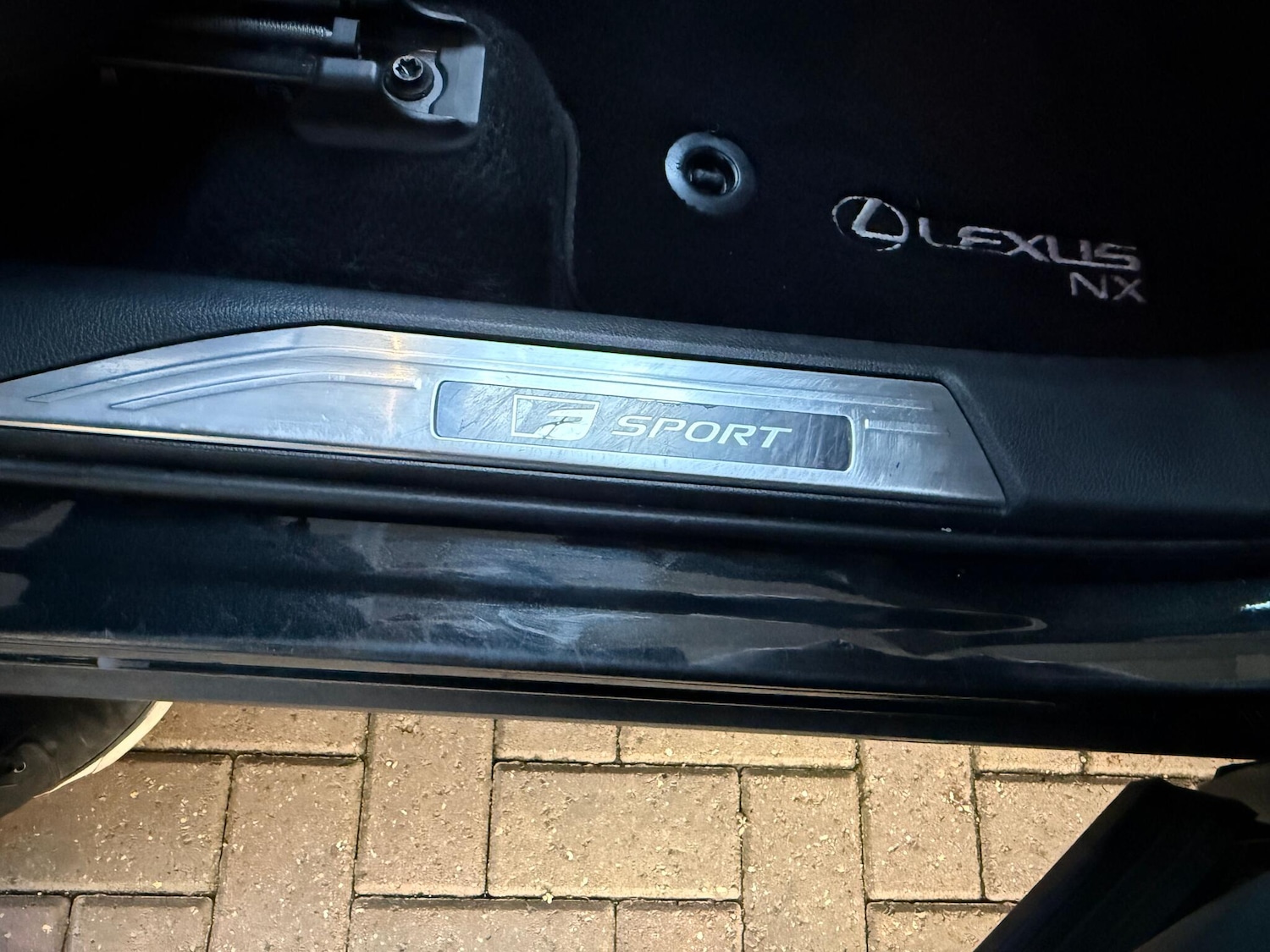 Used Lexus NX 2023 for sale - 77376660: Photo 35