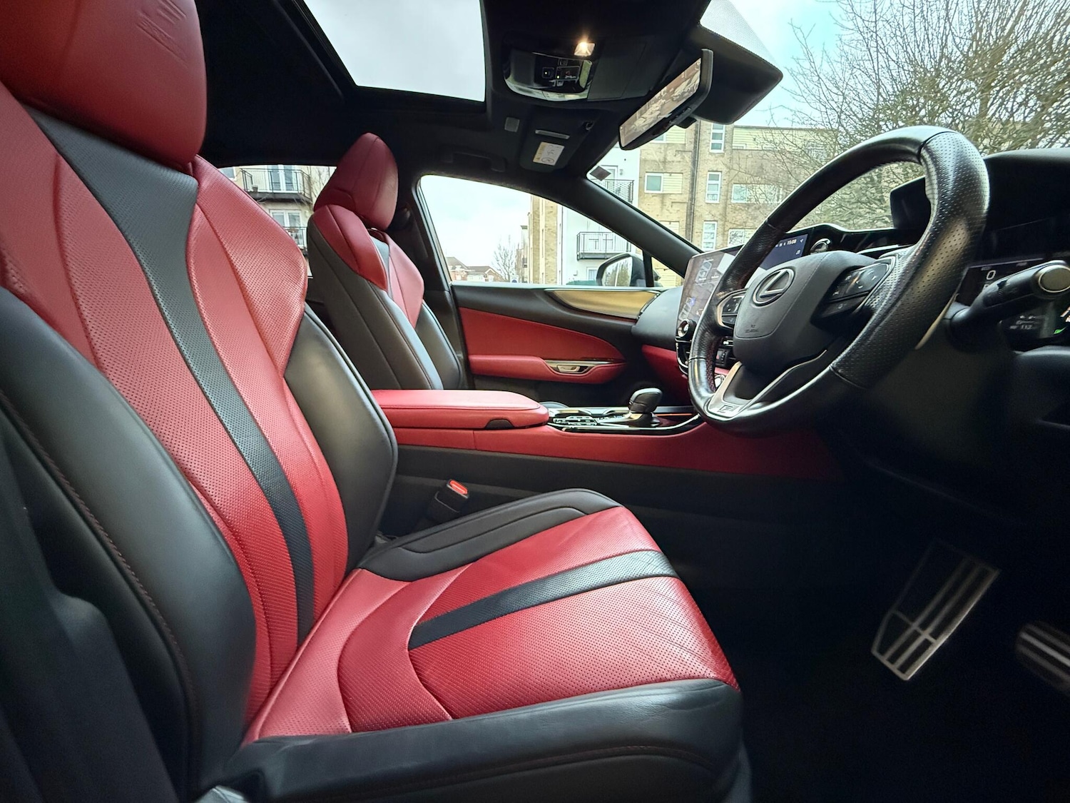 Used Lexus NX 2023 for sale - 77376660: Photo 36