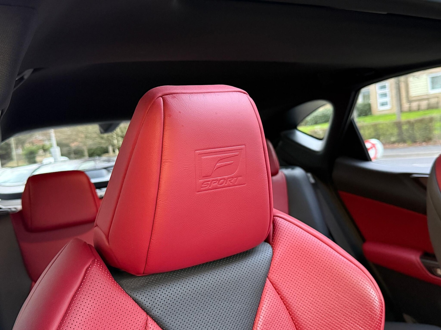 Used Lexus NX 2023 for sale - 77376660: Photo 39