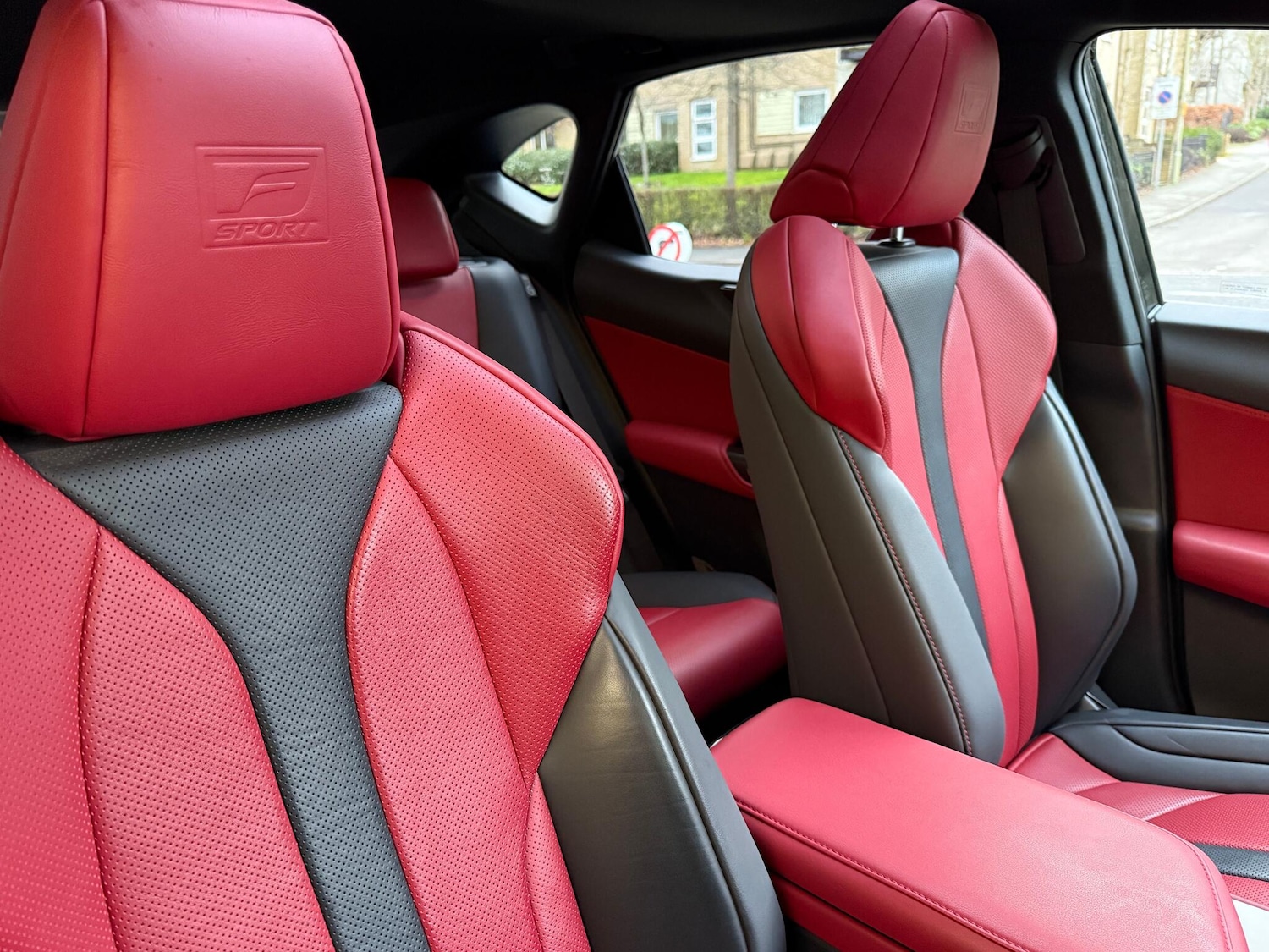 Used Lexus NX 2023 for sale - 77376660: Photo 40