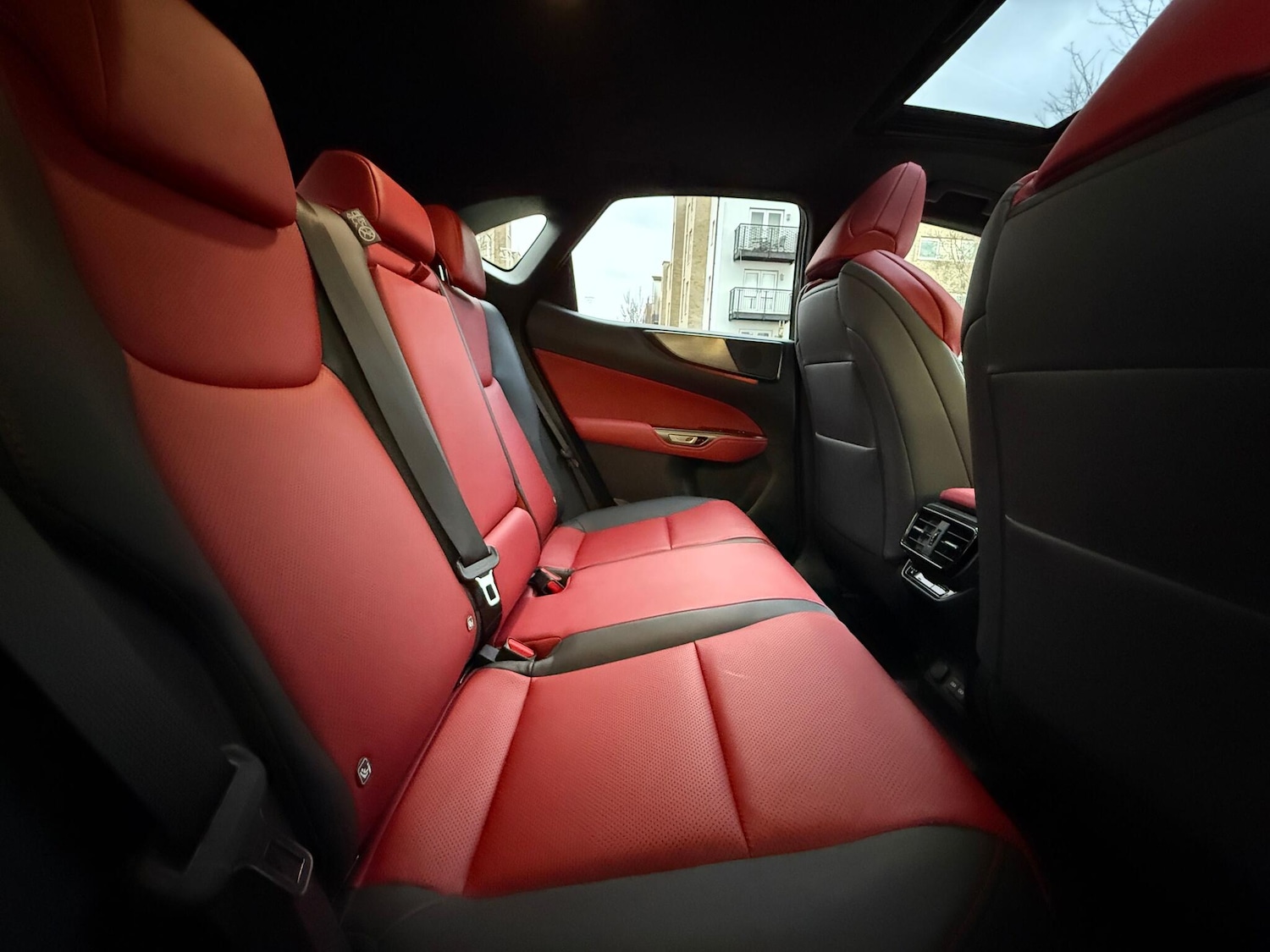 Used Lexus NX 2023 for sale - 77376660: Photo 41