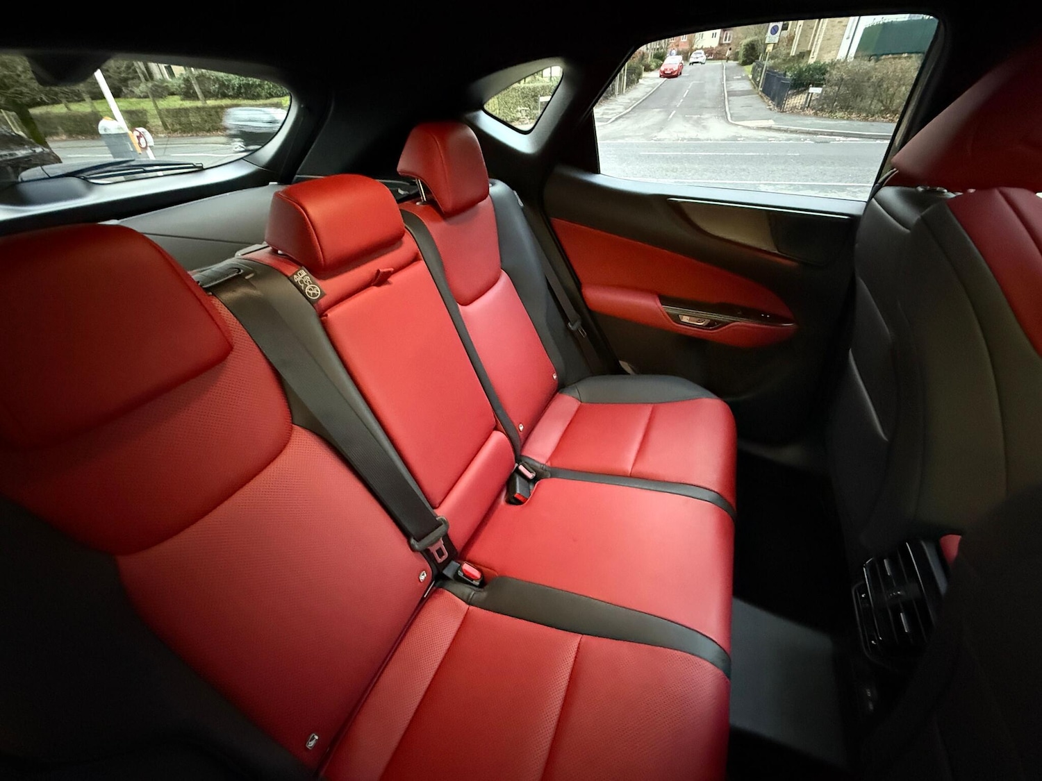 Used Lexus NX 2023 for sale - 77376660: Photo 42