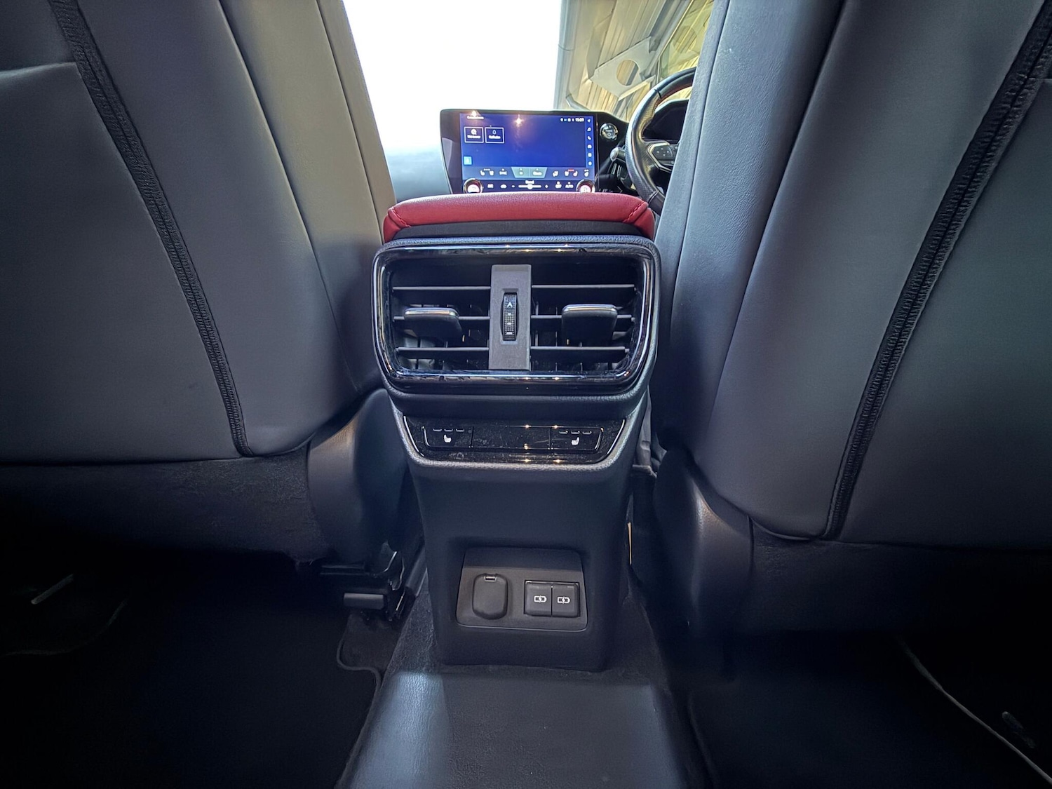 Used Lexus NX 2023 for sale - 77376660: Photo 44