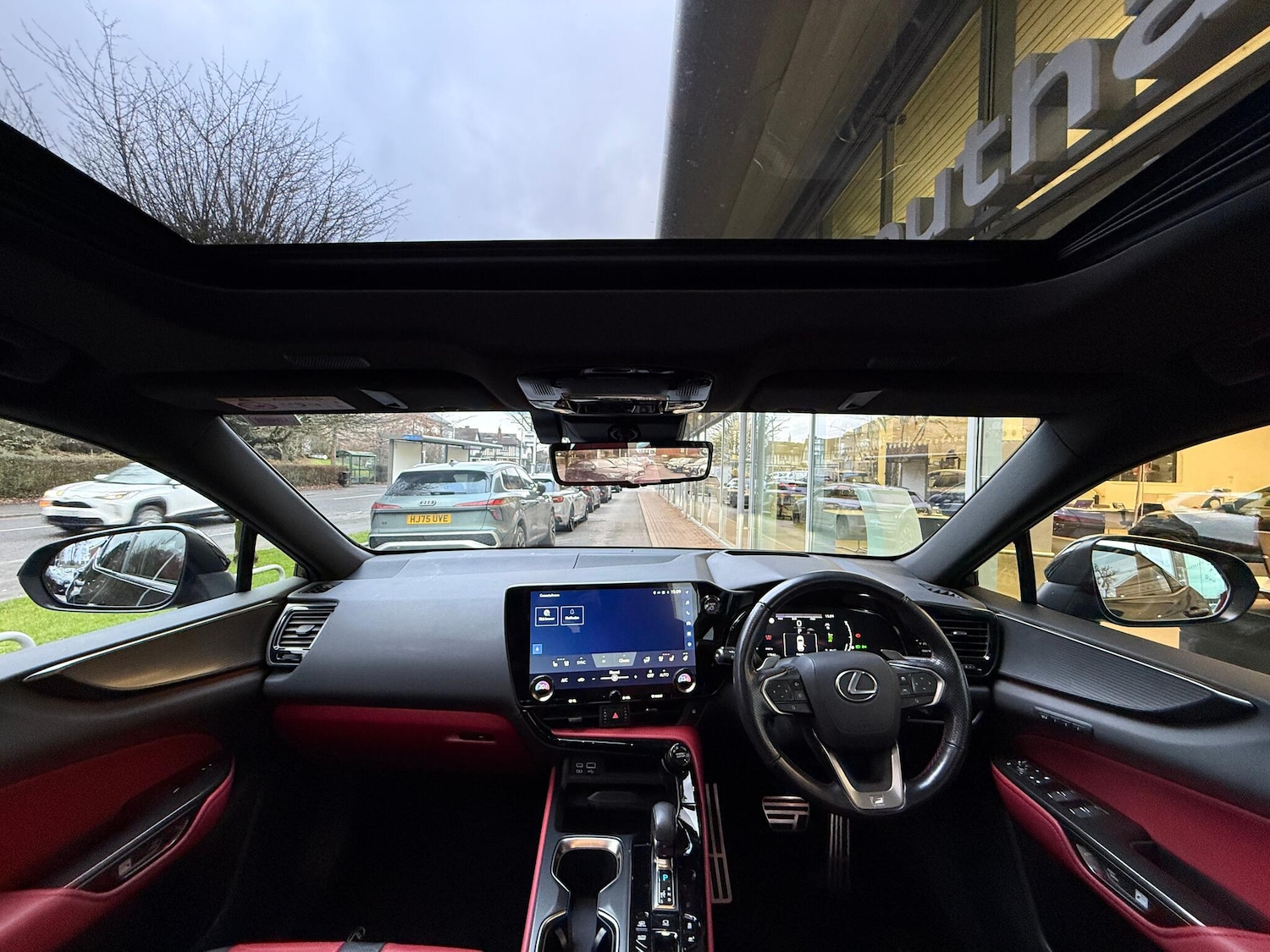 Used Lexus NX 2023 for sale - 77376660: Photo 45