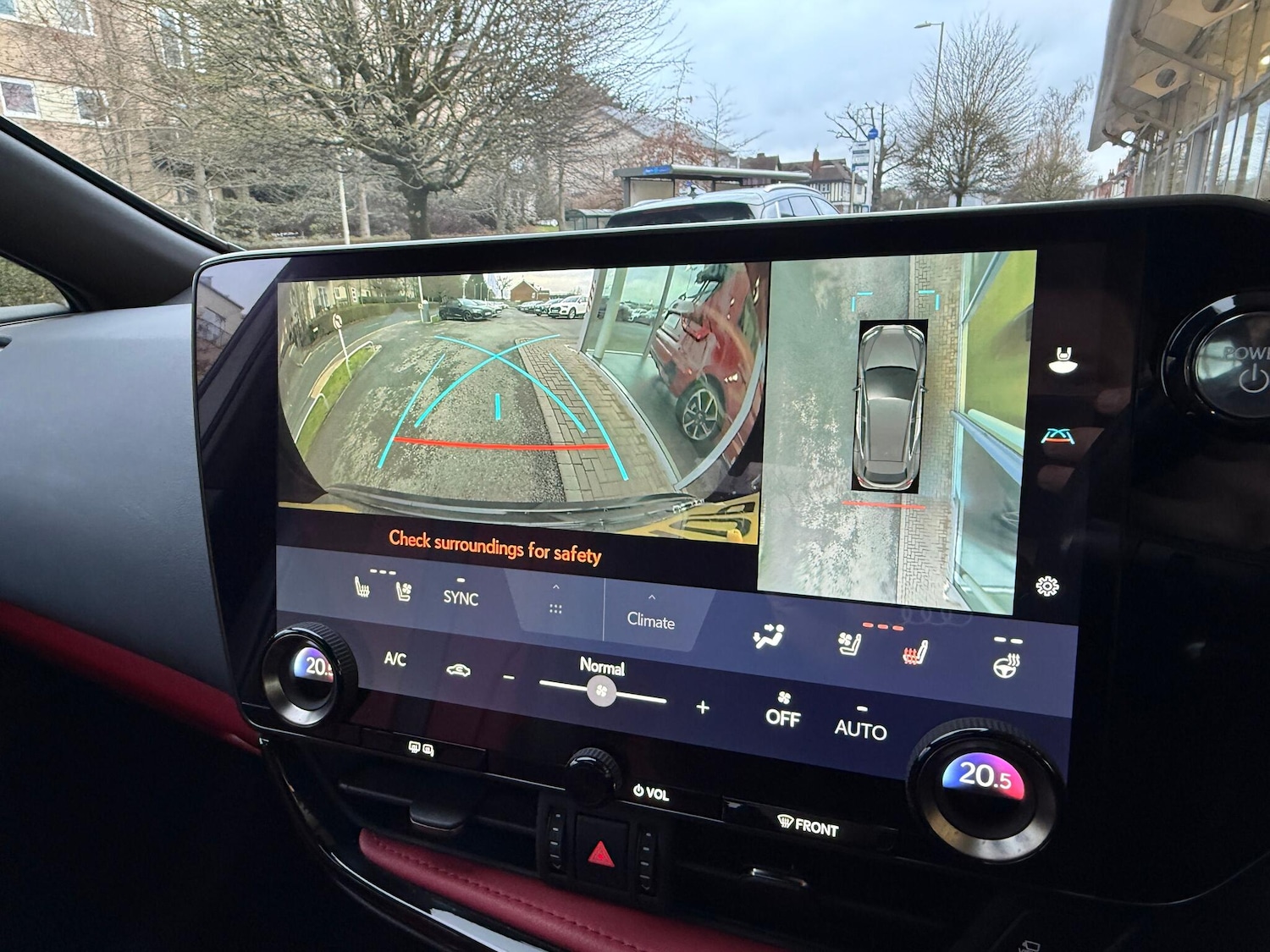 Used Lexus NX 2023 for sale - 77376660: Photo 48