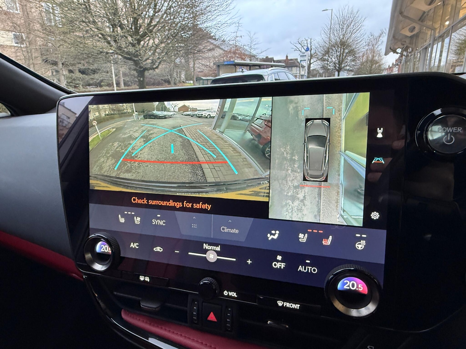 Used Lexus NX 2023 for sale - 77376660: Photo 5