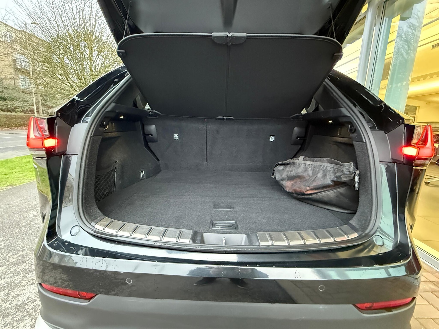 Used Lexus NX 2023 for sale - 77376660: Photo 51