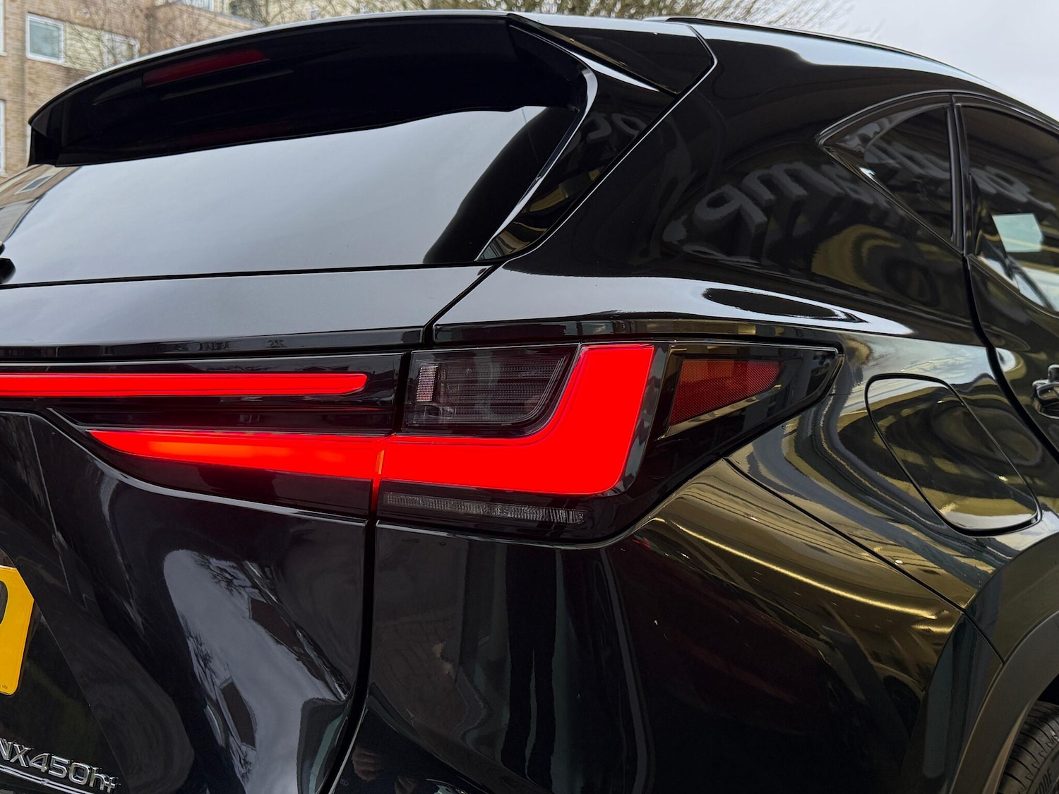 Used Lexus NX 2023 for sale - 77376660: Photo 53