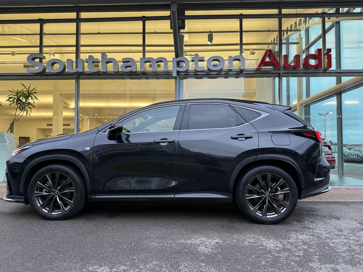 Used Lexus NX 2023 for sale - 77376660: Photo 57