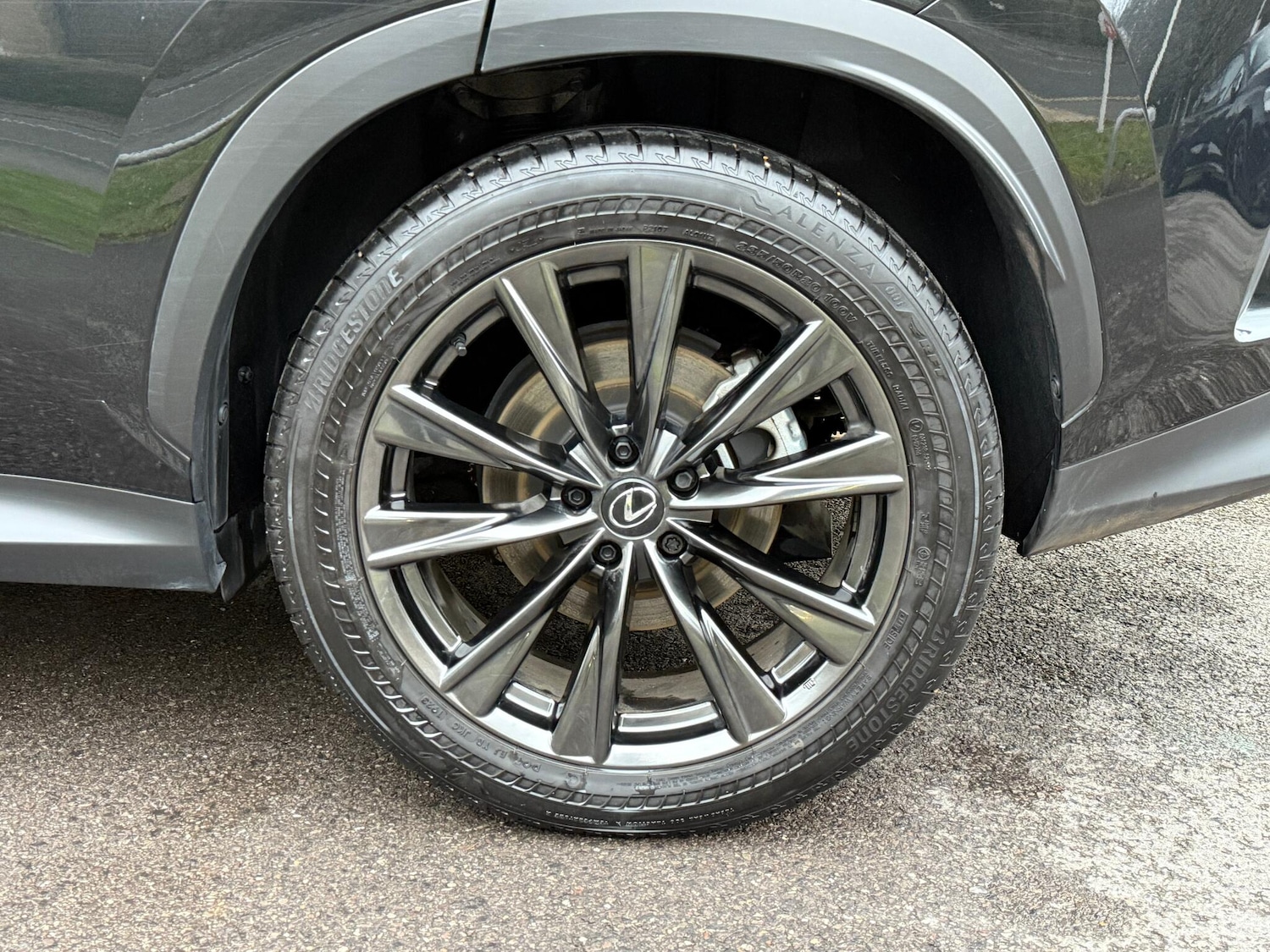 Used Lexus NX 2023 for sale - 77376660: Photo 59