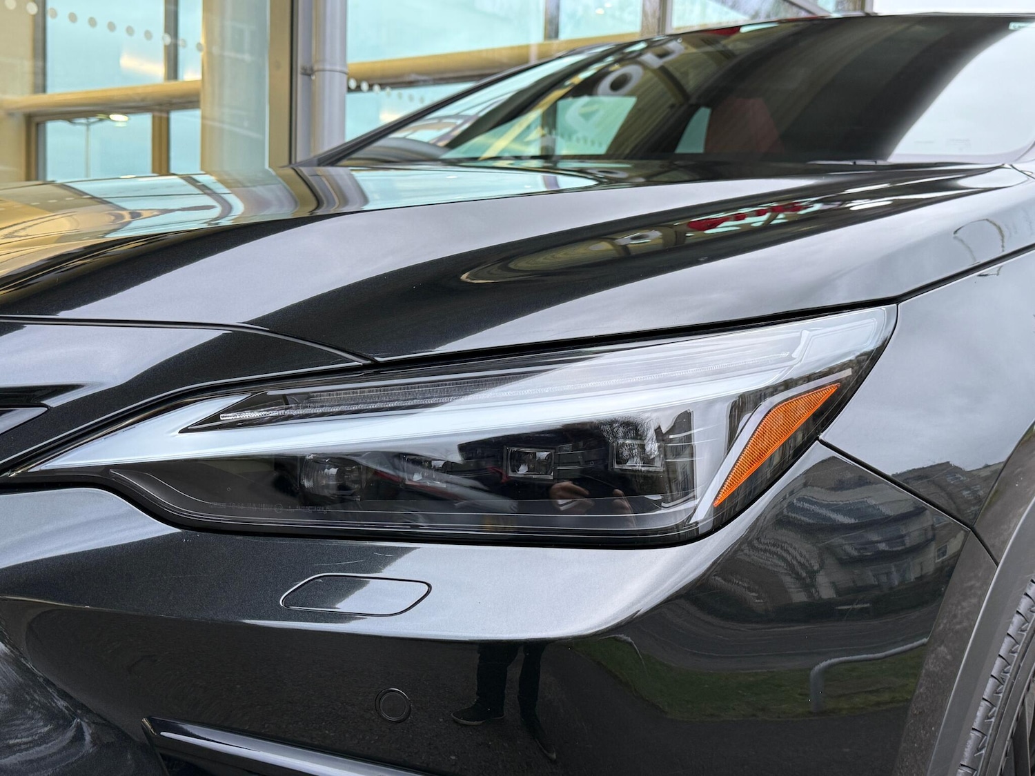 Used Lexus NX 2023 for sale - 77376660: Photo 61