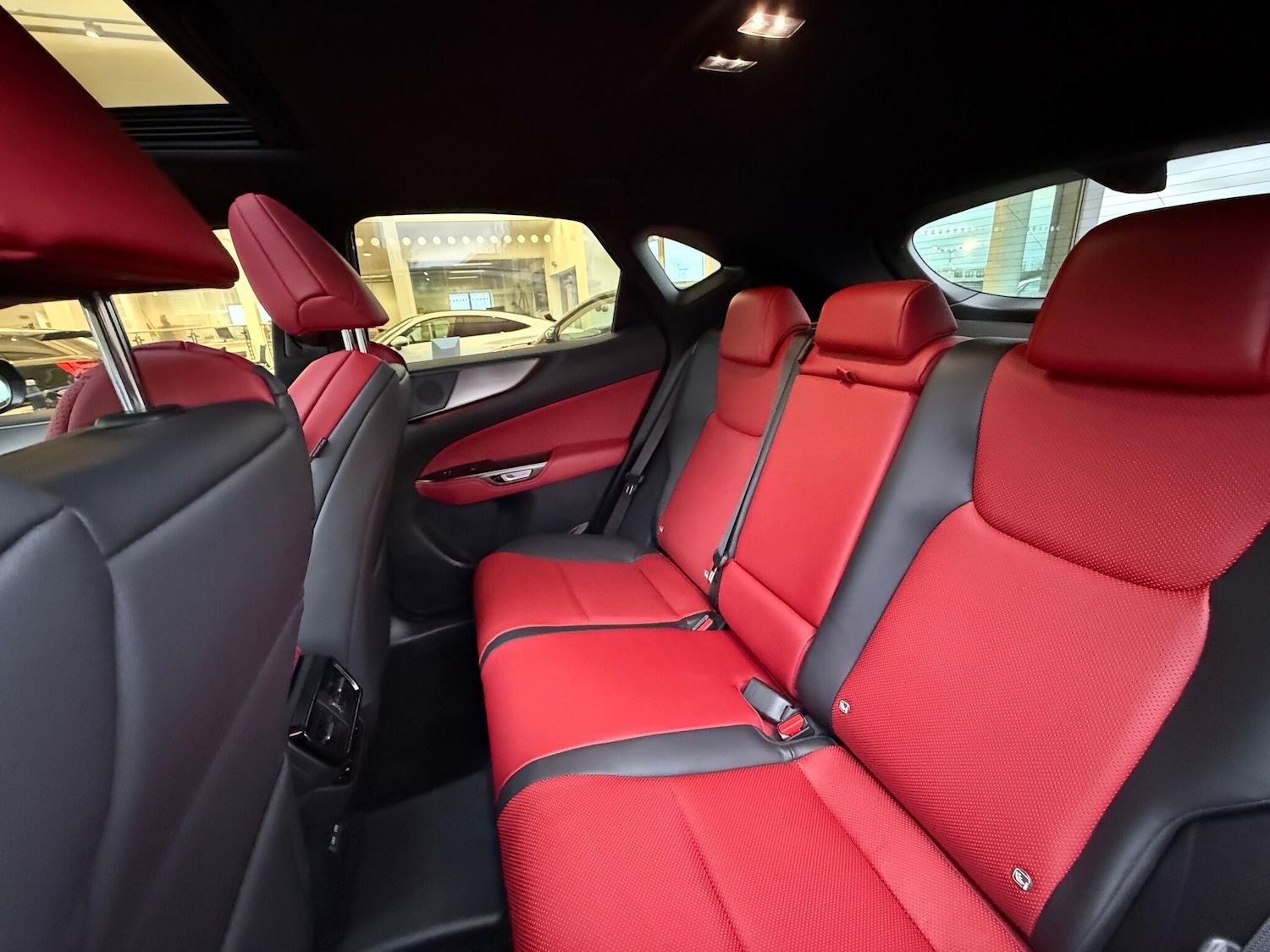 Used Lexus NX 2023 for sale - 77376660: Photo 64