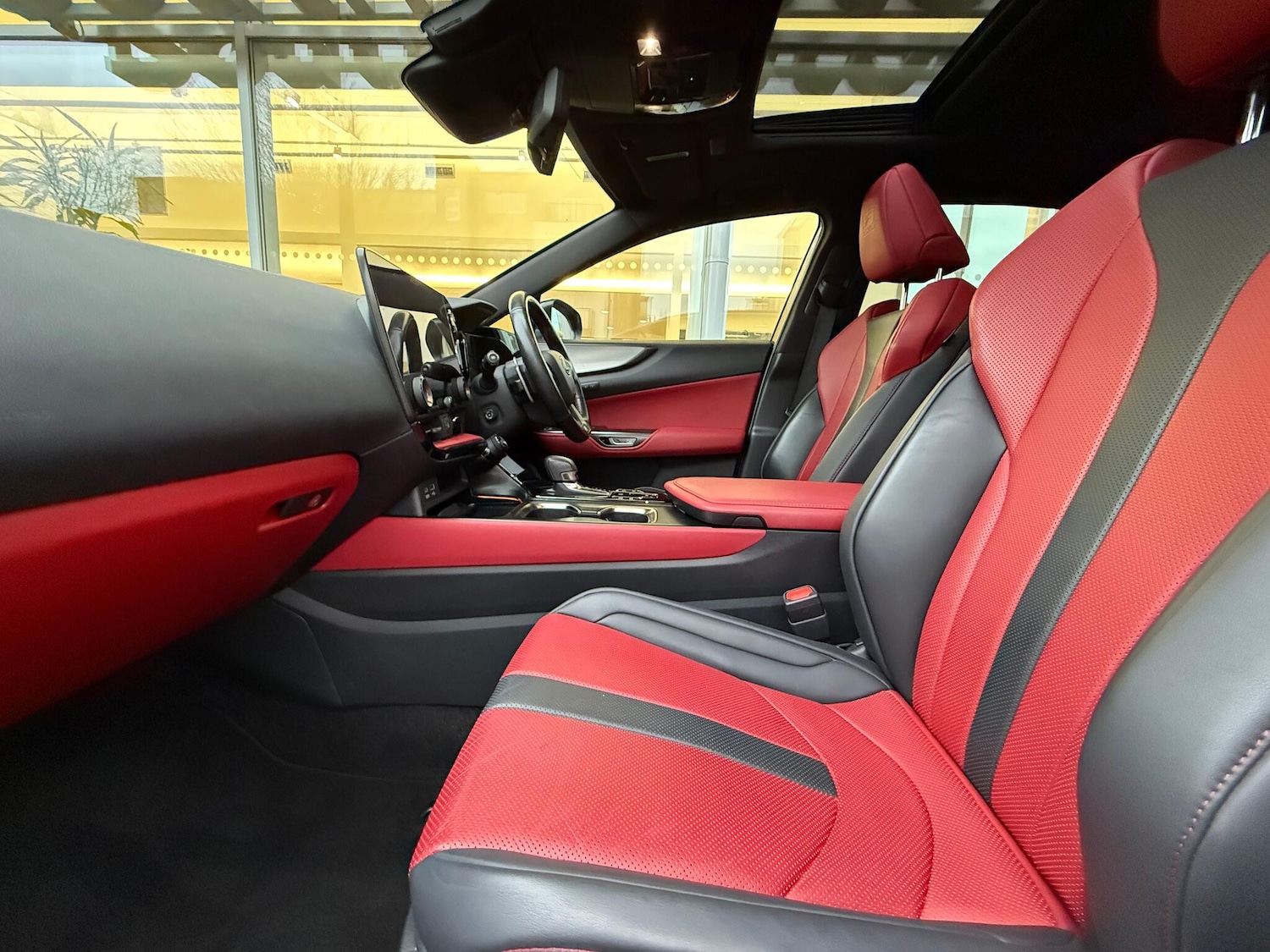 Used Lexus NX 2023 for sale - 77376660: Photo 65