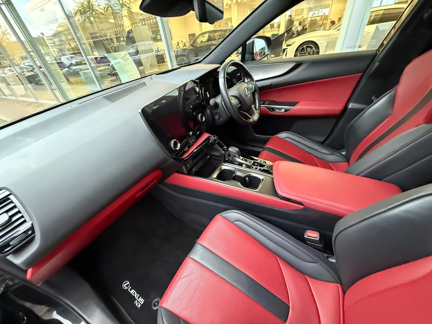 Used Lexus NX 2023 for sale - 77376660: Photo 66