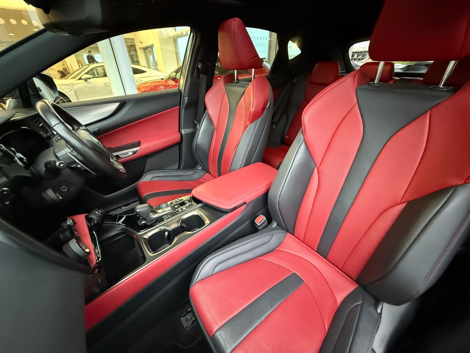 Used Lexus NX 2023 for sale - 77376660: Photo 67