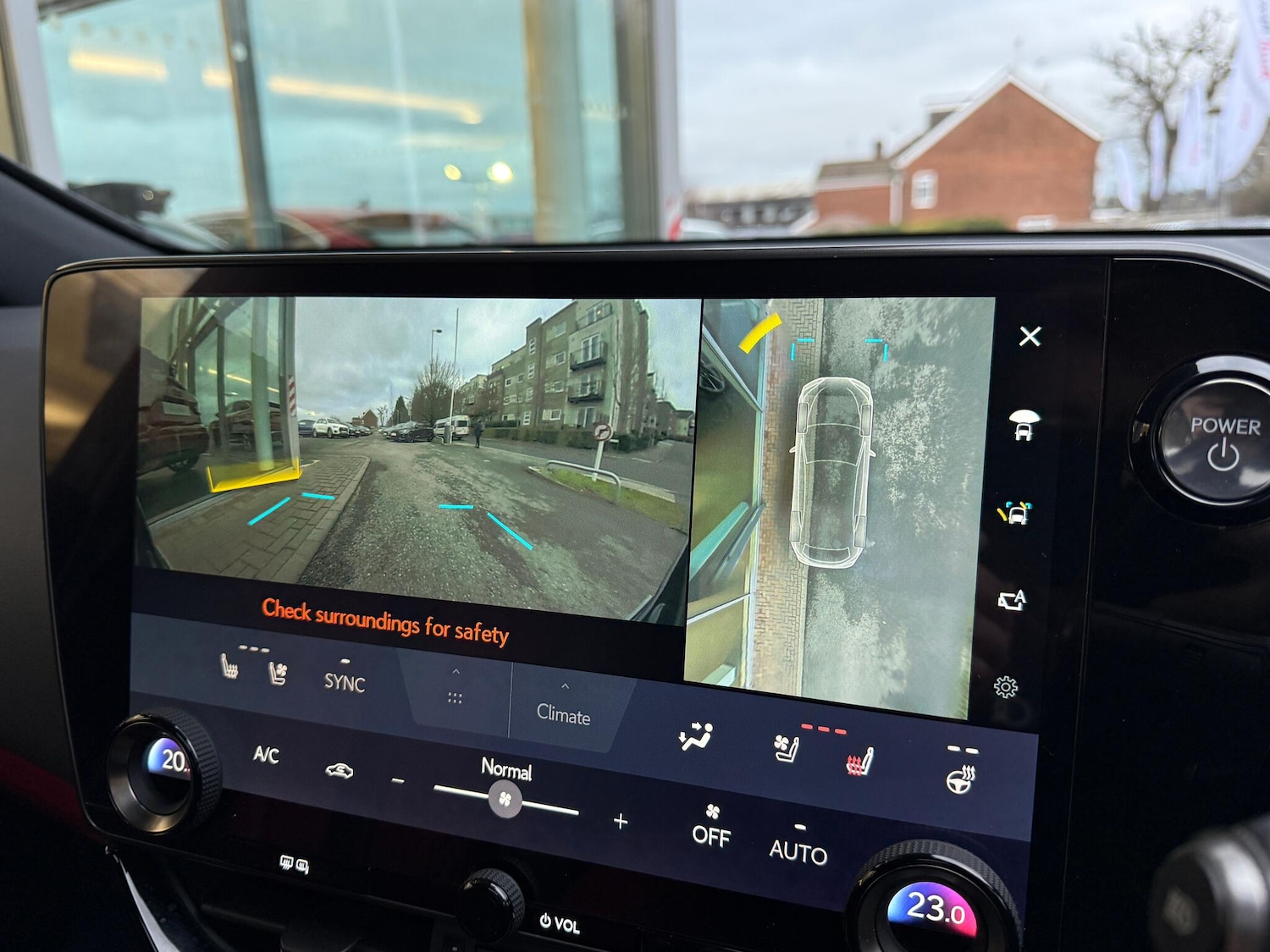 Used Lexus NX 2023 for sale - 77376660: Photo 68