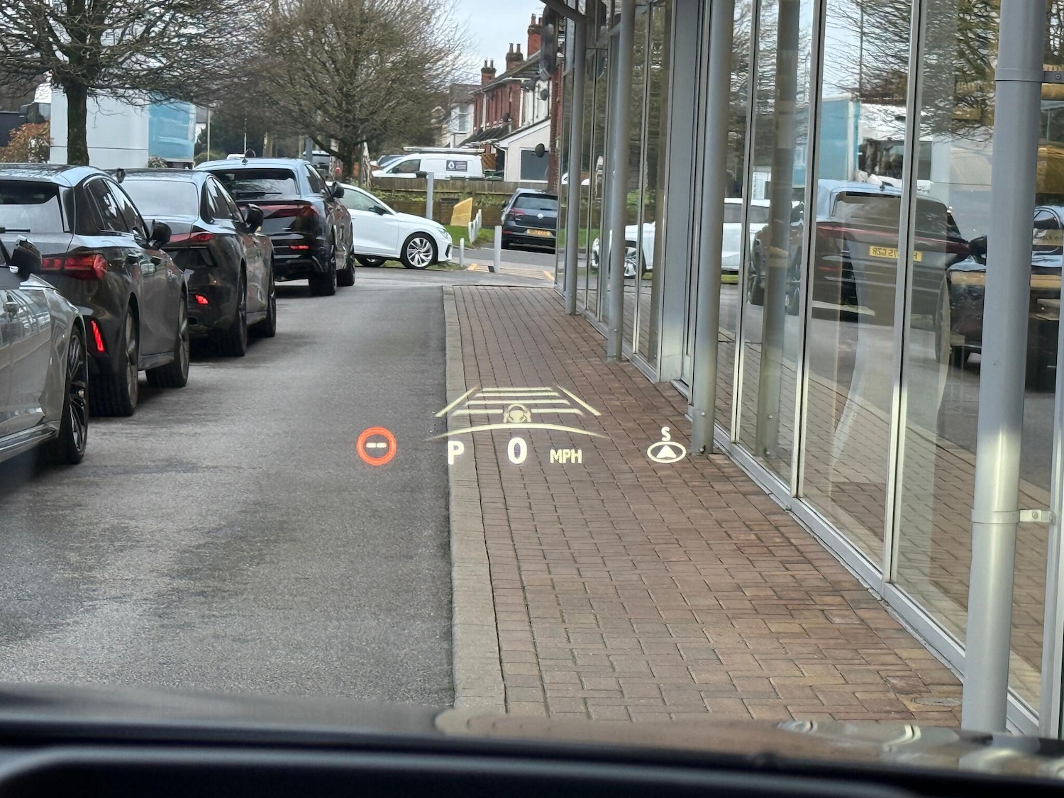 Used Lexus NX 2023 for sale - 77376660: Photo 7