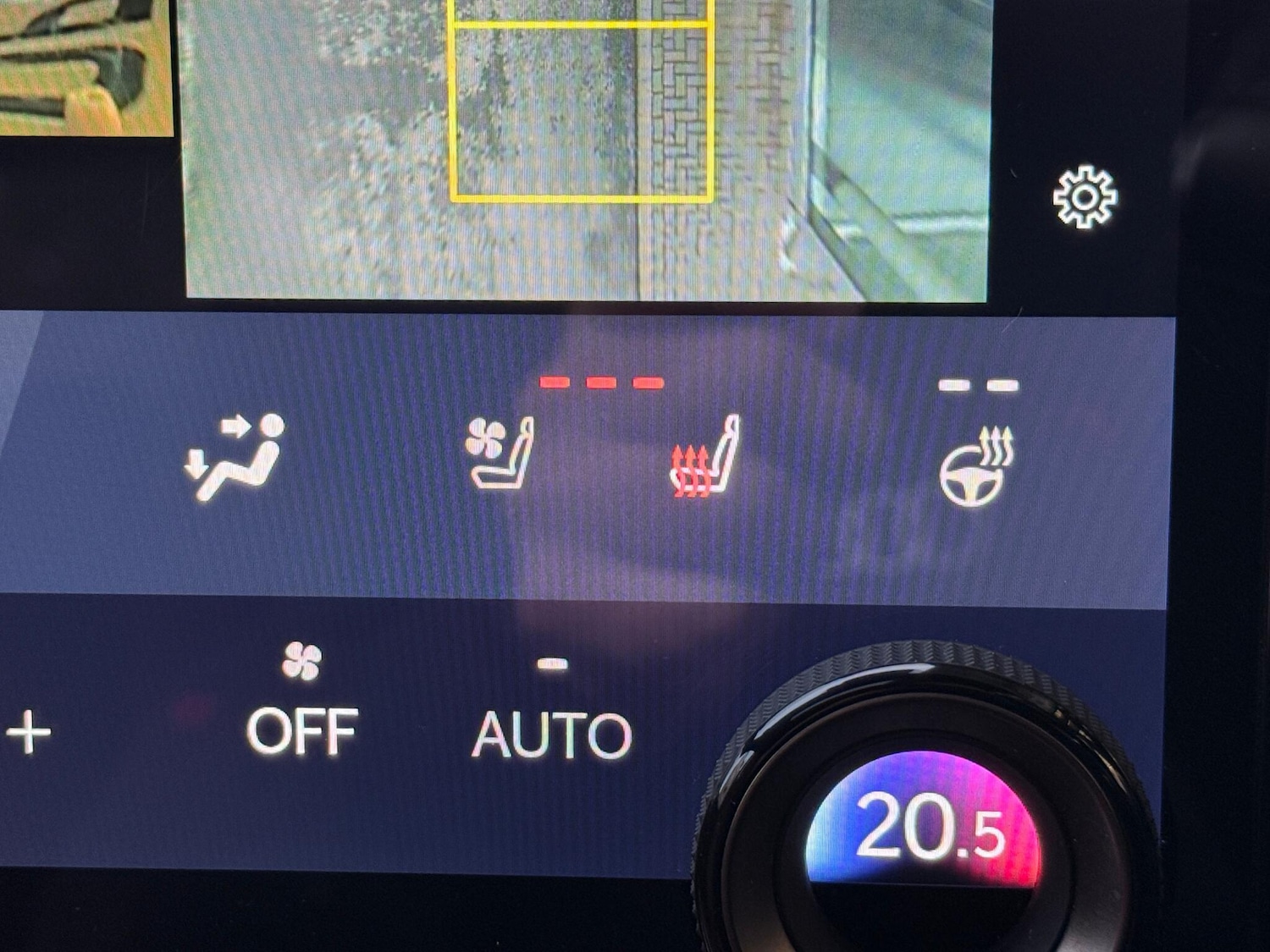 Used Lexus NX 2023 for sale - 77376660: Photo 8