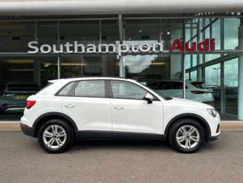 Used Audi Q3 2022 for sale - 75140770: Photo