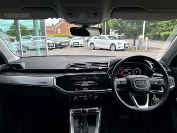 Used Audi Q3 2022 for sale - 75140770: Photo