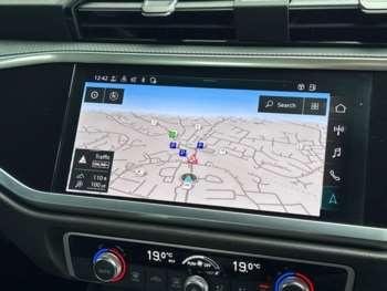 Used Audi Q3 2022 for sale - 75140770: Photo