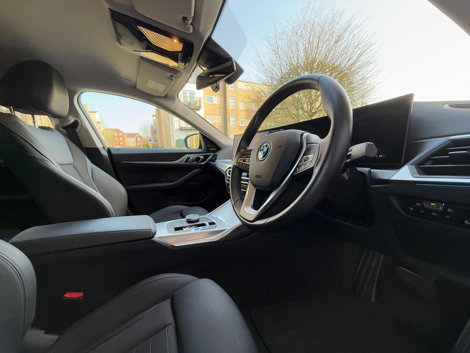 Used BMW i4 2024 for sale - 77696098: Photo 10